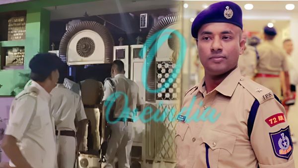 Bihar News: कौन हैं IPS रोशन कुमार, हिंसक झड़प में ‘सिंघम’ की तरह मोर्चा संभालते ही छूटे दबंगों के पसीने