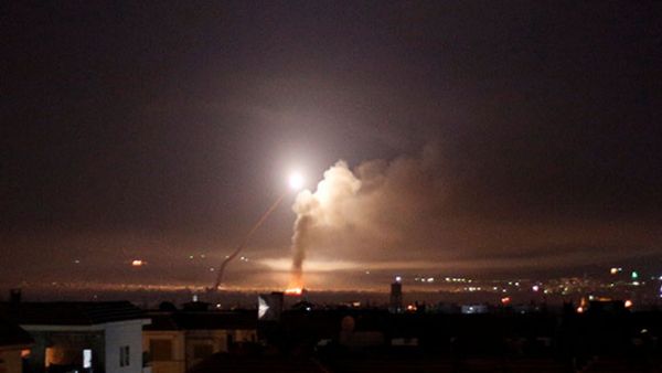 खतरे में युद्धविराम: गाजा में हमास के ठिकानों पर इजरायल की सेना ने किए हवाई हमले, 200 लोग गारे गए