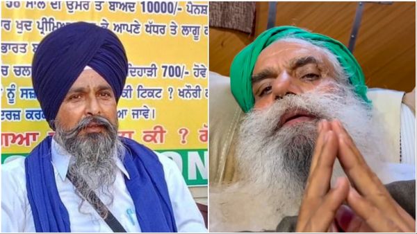कौन हैं किसान नेता जगजीत सिंह डल्लेवाल और सरवन पंढेर, जिन्हें भेजा गया जेल, एक 110 दिनों से भूख हड़ताल पर
