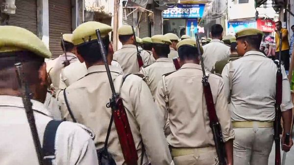 UP पुलिस कांस्टेबल का रिजल्ट जारी, वेटिंग लिस्ट को लेकर बड़ा बदलाव! इस डायरेक्ट लिंक से करें चेक करें परिणाम