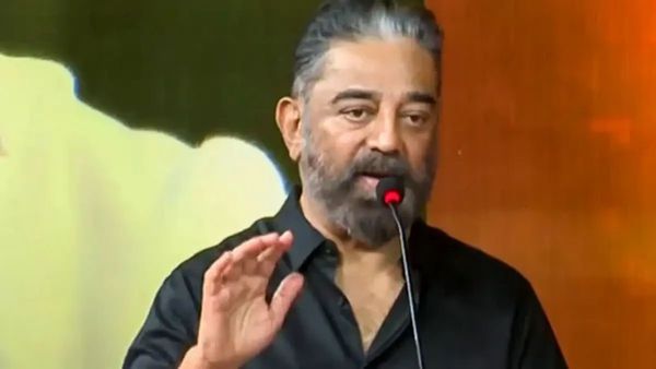 Language War में कूदे कमल हासन, कहा- 'वे HINDIA बनाना चाह रहे हैं'