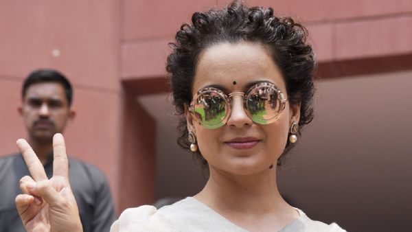 Kangana Ranaut: संसद सत्र स्थगित होने पर क्या करते हैं सांसद? कंगना रनौत ने किया बड़ा खुलासा