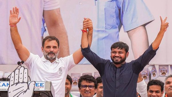Bihar Politics: ‘कांग्रेस की नैया पार लगाएंगे कन्हैया’, चुनाव से पहले बिहार में निकालेंगे युवाओं के लिए यात्रा