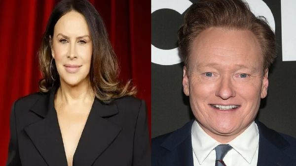 Oscar 2025: इवेंट में पहुंचीं ट्रांसजेंडर एक्ट्रेस कार्ला सोफिया गैसकॉन, ऑस्कर के होस्ट ने उड़ाया ऐसा मजाक