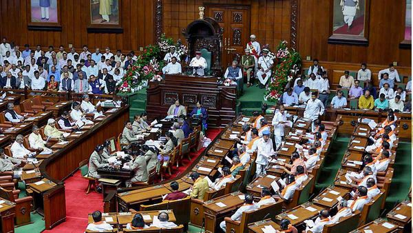 हनी ट्रैप में फंसे 48 राजनेता, बनाई गई Video, कर्नाटक के मंत्री केएन राजन्ना का चौंकाने वाल दावा