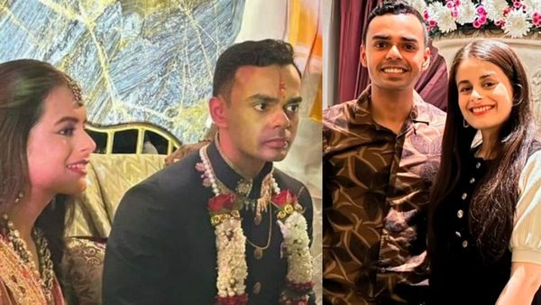 Umaid Bhawan Palace Jodhpur: शिवराज सिंह चौहान के बेटे कार्तिकेय-अमानत की शाही शादी, मेहमानों के लिए खास तोहफे