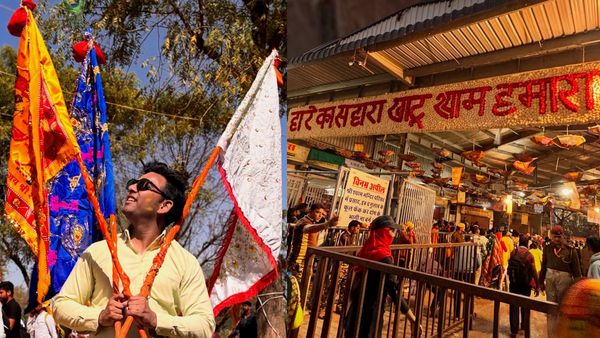 Khatu Shyam ji Ko Chitthi: 'मुझे शेयर बाजार में भविष्‍य बनाना है, प्रतिमाह कमाई 1 लाख रुपए कर दे बाबा श्‍याम'