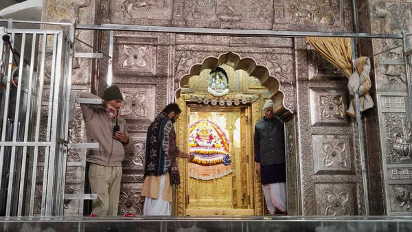 खाटूश्‍यामजी मंदिर में अर्जी लगाने की सही विधि क्‍या है? पुजारी ने बताया अर्जी कैसे लिखनी चाहिए?