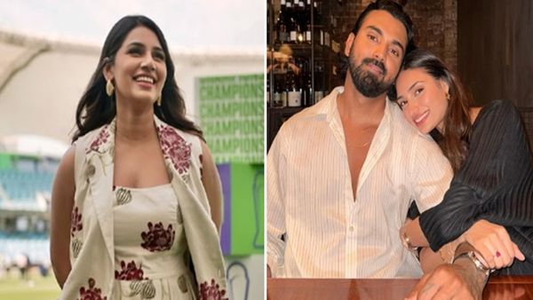 जसप्रीत बुमराह की पत्नी के सामने छलका केएल राहुल का दर्द, लाइव टीवी पर खोल दिया ये बड़ा राज