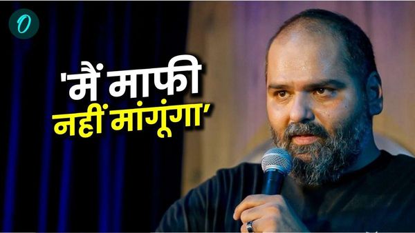 Kunal Kamra Controversy: 'मुझे भीड़ का कोई डर नहीं, माफी नहीं मांगूंगा', शिवसैनिकों को कुणाल कामरा की चुनौती