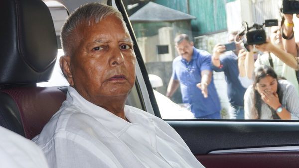 चारा घोटाले के दोषियों से रिकवरी करेगी नीतीश सरकार, सम्राट चौधरी ने कहा- लालू हो या कोई और जब्त होगी संपत्ति