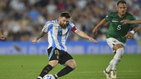 Lionel Messi: फुटबॉल फैंस के लिए खुशखबरी! भारत आएगी अर्जेंटीना की टीम, लियोनेल मेसी खेलेंगे मैच