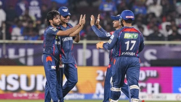 SRH vs LSG Dream11: आज के मैच की ये है सबसे बेस्ट ड्रीम XI टीम, करोड़ों की कमाई का बड़ा मौका?