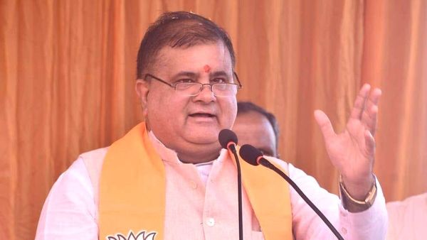 मदरसों को अब तक हुई फंडिंग की जांच हो, कांग्रेस के विरोध को उसकी तुष्टिकरण नीति का हिस्सा: महेंद्र भट्ट