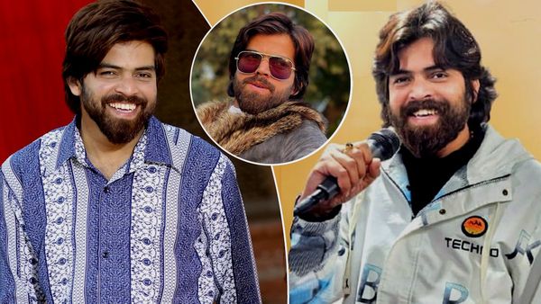 Masoom Sharma New Song: 7 गाने बैन होने पर बाबा श्‍याम की शरण में मासूम शर्मा, निकाला 2 khatole का नया वर्जन