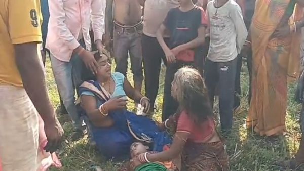Bihar News: होली का रंग धोने गई चार युवतियों की डूबने से मौत, गांव में पसरा मातम, मुआवज़े की मांग