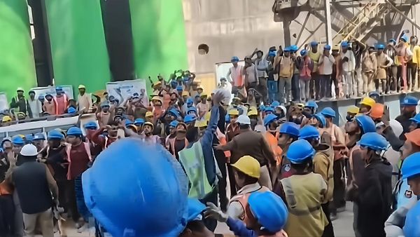 Bihar News: क्या है लेबर रोड मैप?, रुकेगा पलायन, बढ़ेगा रोज़गार, बदल जाएगी श्रमिकों की तस्वीर!