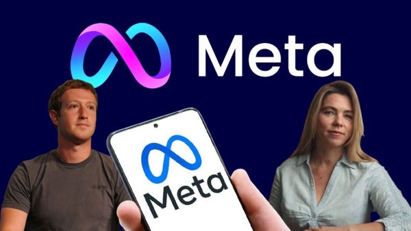 'बेड शेयर करने के लिए किया मजबूर', Meta की पूर्व डायरेक्टर ने किए चौंकाने वाले खुलासे