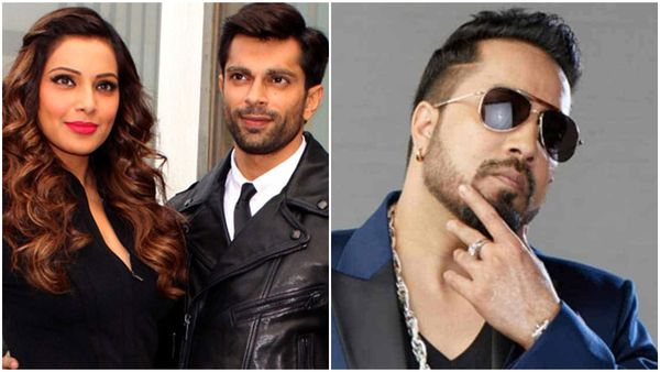 'उन्हें कर्मों का फल मिल रहा है' बिपाशा-करण को क्यों नहीं मिल रही फिल्में? मीका सिंह ने साधा निशाना