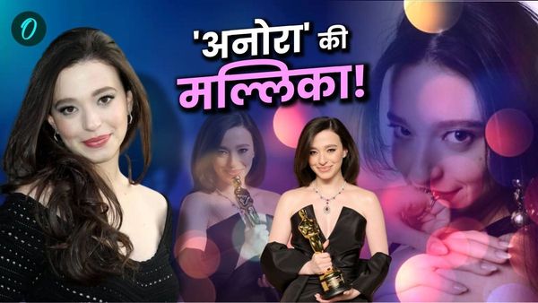 Anora Movie Actress Mikey Madison Net Worth: बला की खूबसूरत, आंखों में मस्ती, 25 की उम्र में कितनी अमीर?