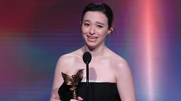 Oscar 2025: मिकी मैडिसन ने बेस्ट एक्ट्रेस का ऑस्कर अवॉर्ड किया अपने नाम, 'अनोरा' में निभाया था ऐसा किरदार