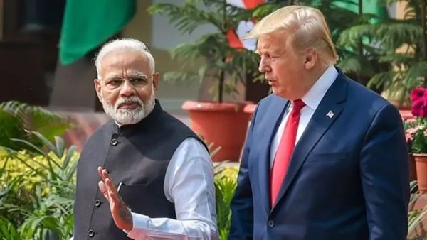 India-US Tarif Row: 'संसद को विश्वास में लें', कांग्रेस ने PM मोदी से ट्रंप के ट्रैरिफ वाले बयान पर मांगा जवाब