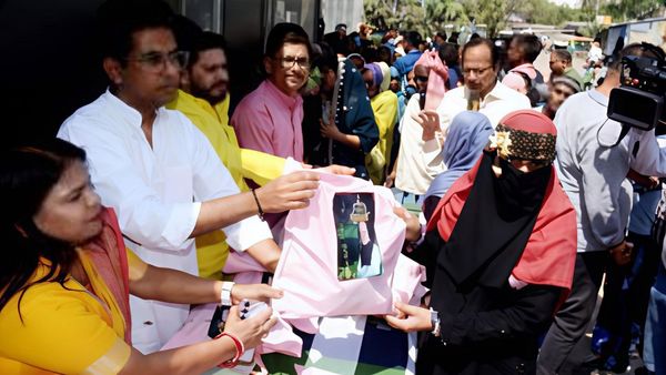 Saugat-E-Modi: पीएम मोदी ने दिया ईद का तोहफ़ा, Bihar में इतने लाख परिवारों को मिलेगा सौगात-ए-मोदी किट