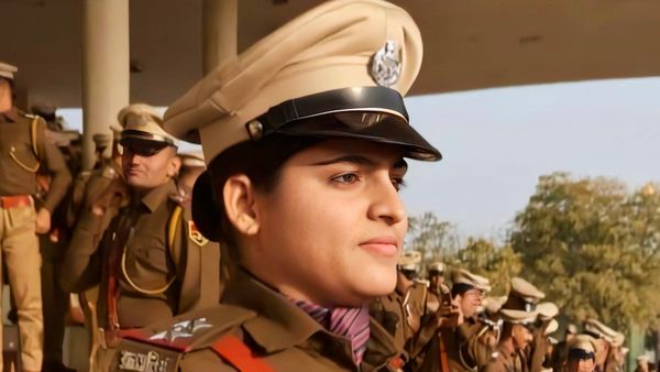 Monika Jat: राजस्‍थान पुलिस सब इंस्‍पेक्‍टर मोनिका जाट की वो 12 गलतियां, जो अब छीन सकती खाकी वर्दी