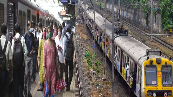 Mumbai local train: रविवार को इन तीन लाइनों पर Mega block के चलते मुंबई लोकल ट्रेन सेवाएं रहेंगी प्रभावित