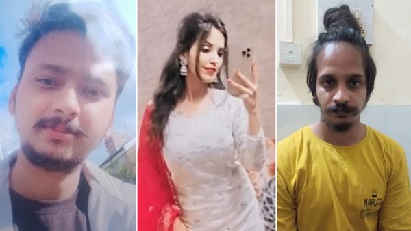 मेरठ हत्याकांड में एक चौंकाने वाला खुलासा, प्रेमी साहिल सौरभ के पैसों से करता था ये काम, मुस्कान देती थी साथ