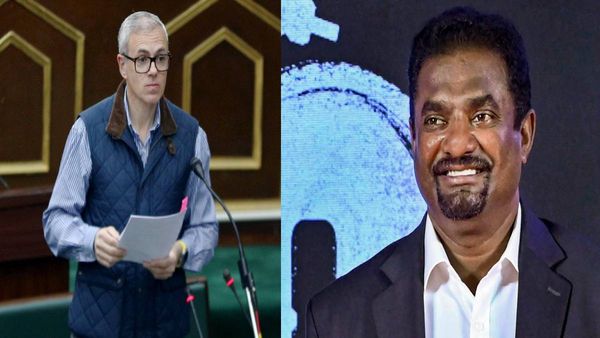 Muttiah Muralitharan: पूर्व श्रीलंकाई क्रिकेटर को 'फ्री' में जमीन देने पर घिरी JK सरकार, क्या है पूरा मामला?
