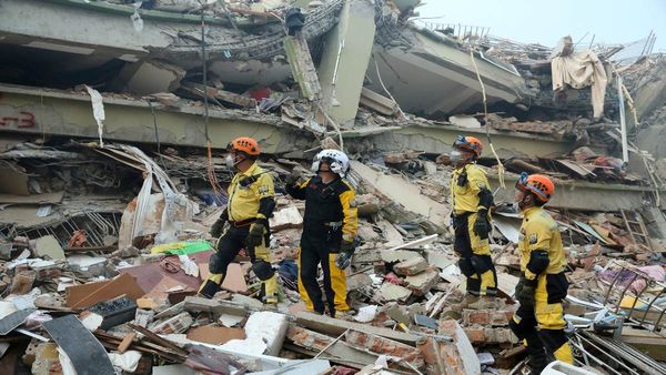 Myanmar Earthquake: नमाज पढ़ते वक्त 700 लोगों की मौत, 60 मस्जिदें क्षतिग्रस्त, मुसलमानों के लिए काल बनी भूकंप