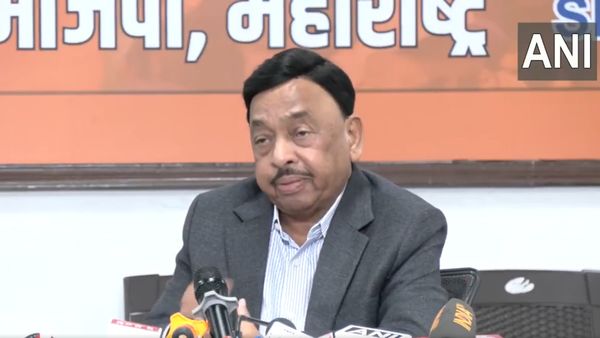 Disha Salian: उद्धव ठाकरे ने उस वक्त किया था मुझे फोन, दिशा सालियान केस पर नारायण राणे का बड़ा दावा