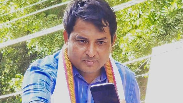 Naresh Meena: एसडीएम को थप्‍पड़ मारने वाले नरेश मीणा के केस में कोर्ट का बड़ा अपडेट, जेल से बाहर आएंगे या नहीं