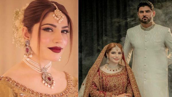 बला की खूबसूरत एक्‍ट्रेस ने करोड़पति बिजनेसमैन से की शादी, क्‍या छोड़ रही एक्टिंग करियर? खुद दिया जवाब