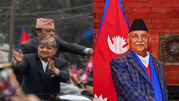 Nepal Politics: राजा ज्ञानेन्द्र को गिरफ्तार कर सकती है नेपाली पुलिस! राजशाही आंदोलन से घबराए PM ओली का फैसला
