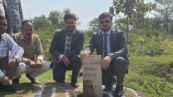 UP News: क्या है श्रावस्ती प्रशासन की खास पहल जो पूरे प्रदेश में हो सकती है लागू? सीएम योगी ने की तारीफ