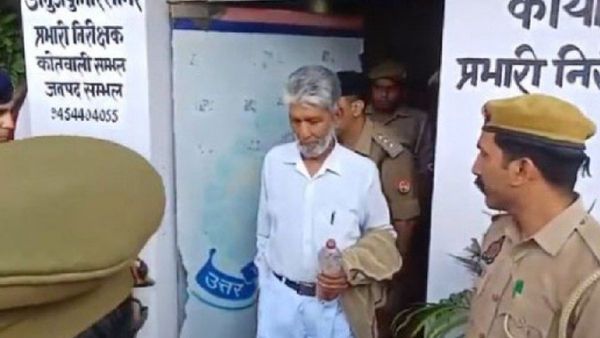 Sambhal News: संभल हिंसा मामले में जामा मस्जिद के सदर जफर अली गिरफ्तार, इस वजह से हुई कार्रवाई