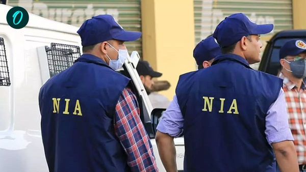 Jammu Kashmir: घुसपैठ से जुड़े मामले में NIA ने की बड़ी कार्रवाई, जम्मू-कश्मीर में 12 जगहों पर छापेमारी