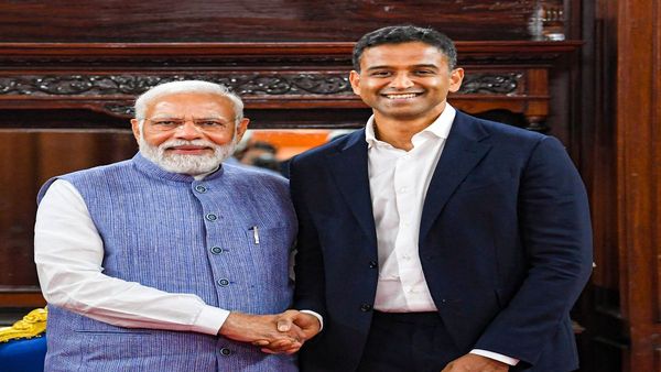 जानिए कौन हैं Nithin Kamath? कितनी है उनकी संपत्ति, इस वजह से चर्चा में आए