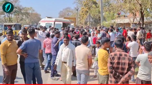 Road Accident: रायबरेली में भीषण सड़क हादसा, डंपर की टक्कर से 4 लोगों की गई जान, 7 गंभीर घायल