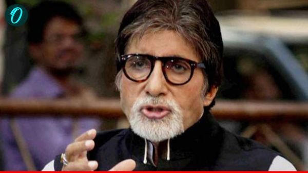 UP news: अयोध्या में अमिताभ बच्चन का होगा नया ठिकाना? राम मंदिर से महज 7 किमी दूर खरीदी जमीन