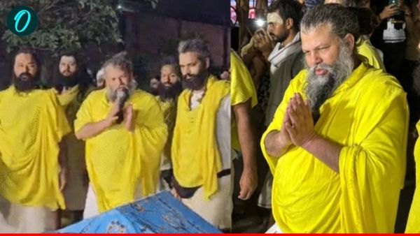 Sant Premanand Padayatra: 10 मार्च से 14 मार्च तक संत प्रेमानंद की पदयात्रा स्थगित, जानें वजह