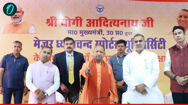 Government Schemes: मेरठ-सहारनपुर में 1,070 युवाओं को मिला रोजगार का अवसर, सीएम योगी ने दी सौगात