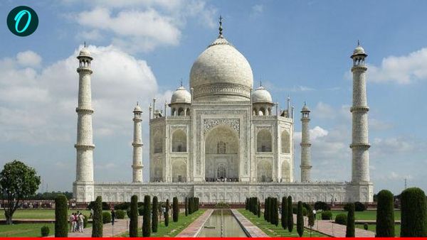 Taj Mahal News: ताजमहल में पानी रिसाव का रहस्य! संसद में उठा बड़ा सवाल, सरकार का जवाब आया सामने