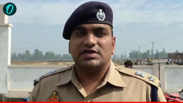 Bareilly News: रंगों से पहले खून की होली! बरेली के फरीदपुर में चाचा-भतीजे का डबल मर्डर