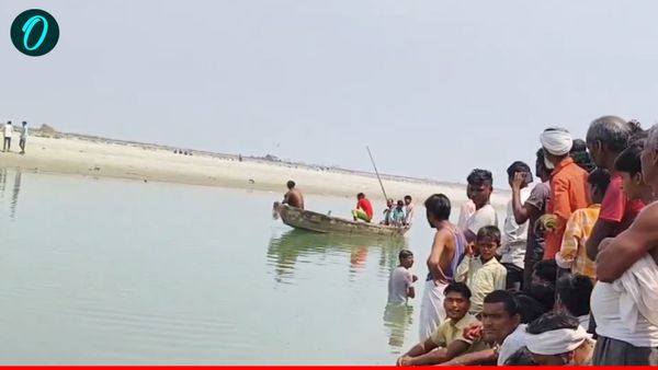 Sitapur Boat Accident: अंतिम संस्कार के लिए जा रहे थे ग्रामीण, बीच नदी में पलटी नाव, तीन की मौत, कई लापता!