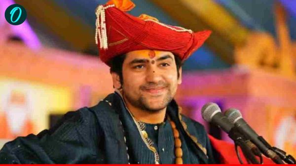 UP News: मेरठ में गूंजेगी 'हनुमंत कथा', आएंगे धीरेंद्र शास्त्री, उमड़ेगी श्रद्धालुओं की भीड़, जानें डिटेल