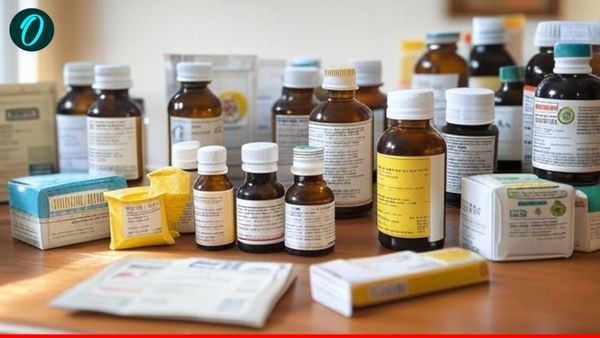 UP Medical Corruption: लोहिया अस्पताल में हुआ बड़ा फर्जीवाड़ा! मुर्दों के नाम पर होती रही दवाओं की कालाबाजारी