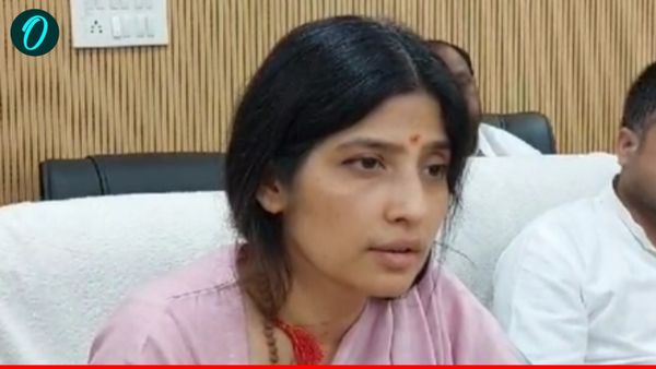 Nagpur violence : 'नागपुर हिंसा के असली गुनहगार कौन?', डिंपल यादव ने भाजपा पर बोला हमला